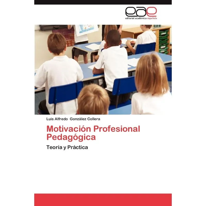 Motivacion Profesional Pedagogica
