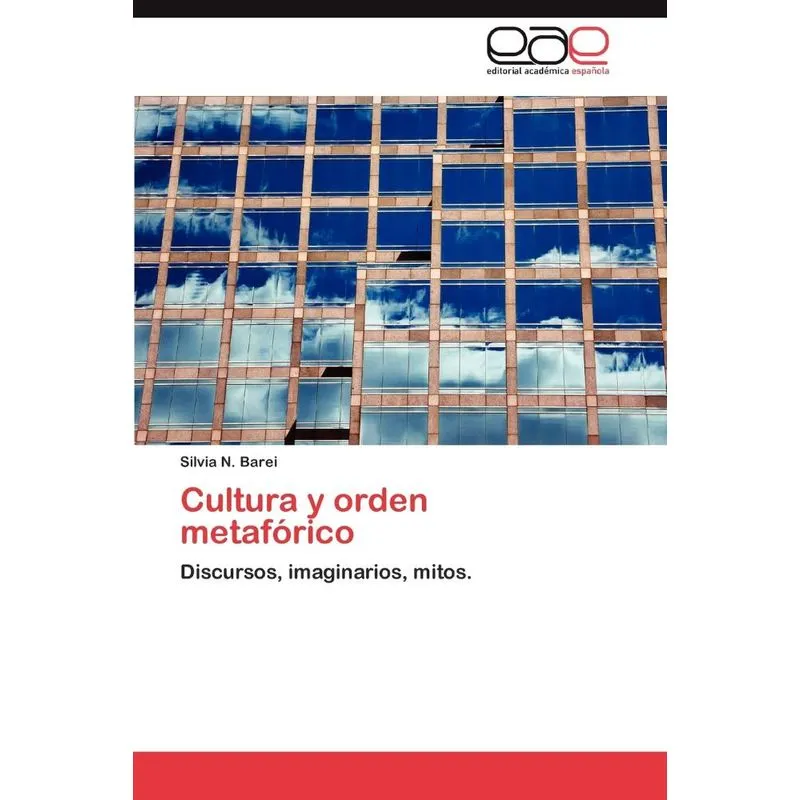 Cultura y Orden Metaforico