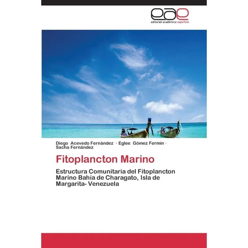 Fitoplancton Marino