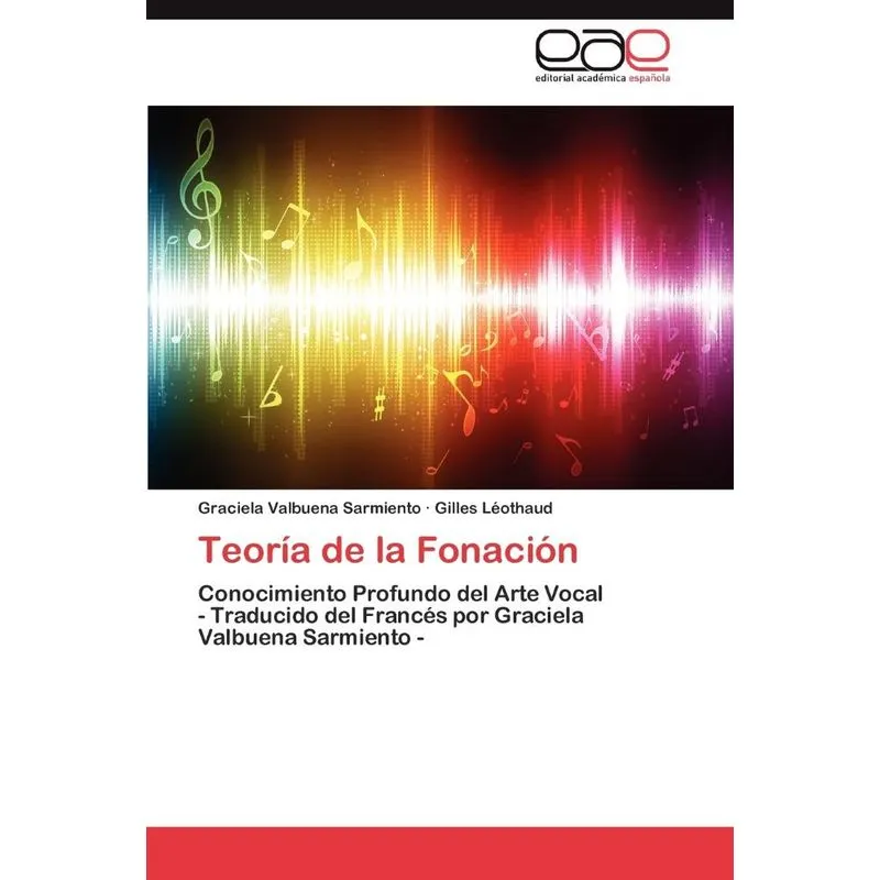 Teoria de La Fonacion