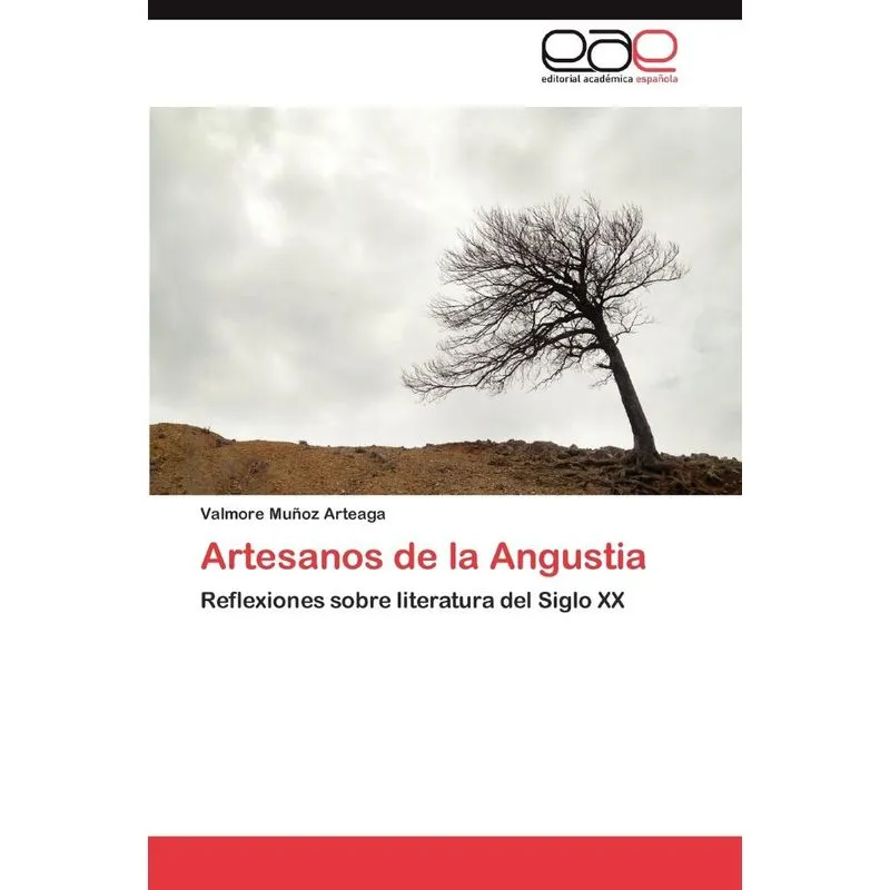 Artesanos de La Angustia