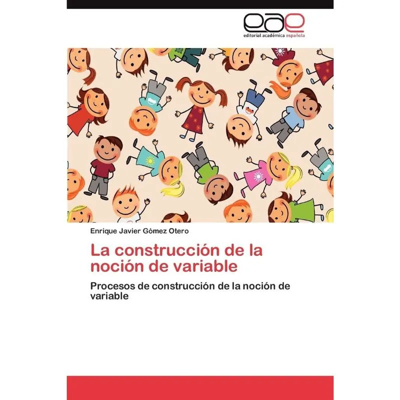 La Construccion de La Nocion de Variable