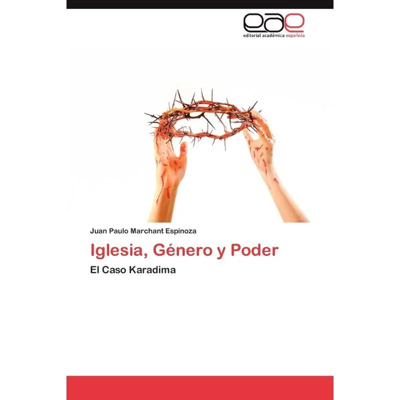 Iglesia, Genero Y Poder