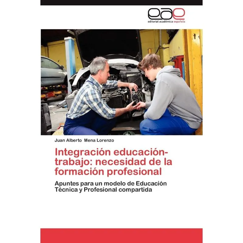Integracion Educacion-trabajo