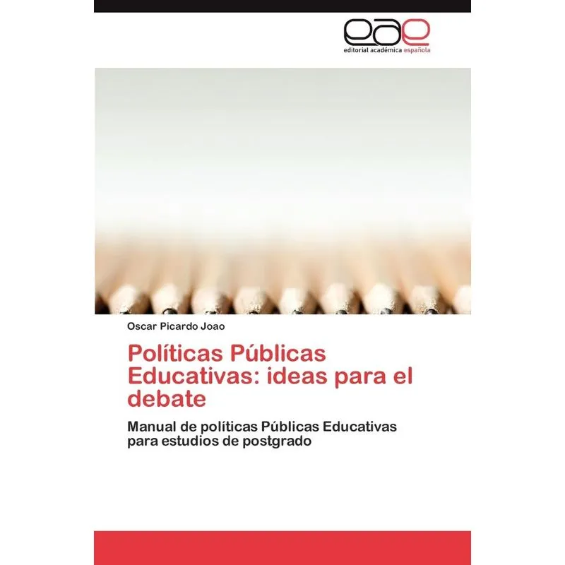 Politicas Publicas Educativas