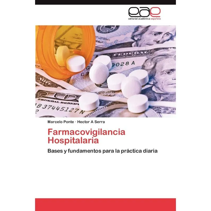 Farmacovigilancia Hospitalaria