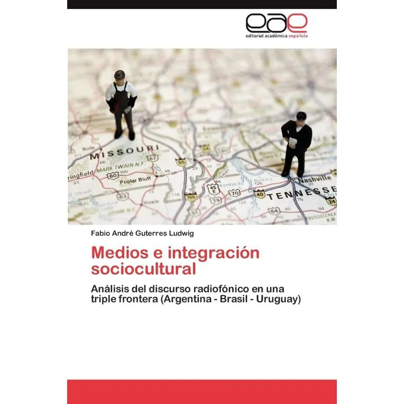 Medios E Integracion Sociocultural
