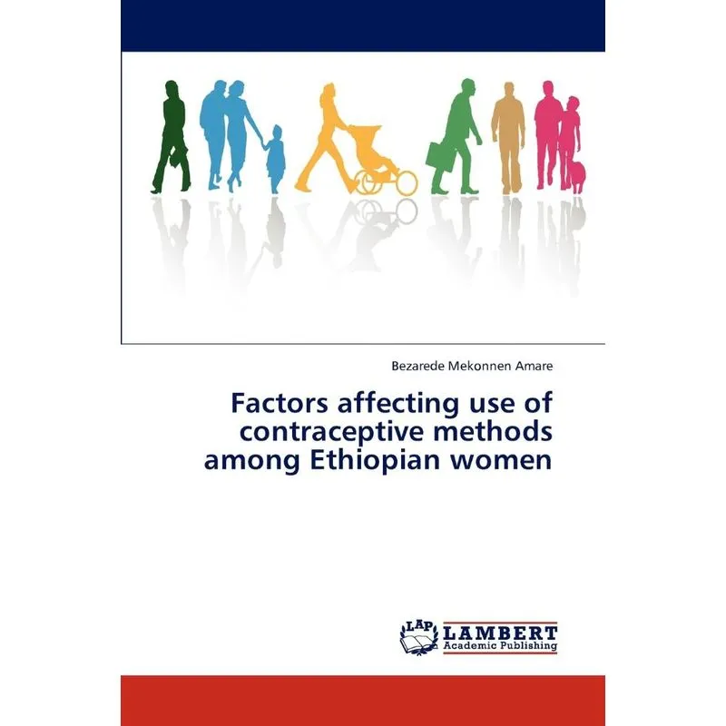 Factors affecting use of contraceptive methods among Ethiop