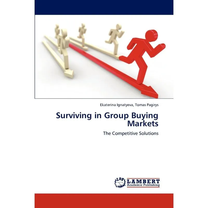 Surviving in Group Buying Markets