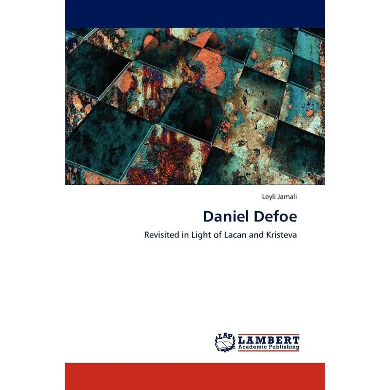 Daniel Defoe