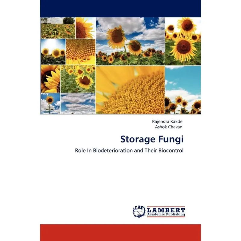 Storage Fungi