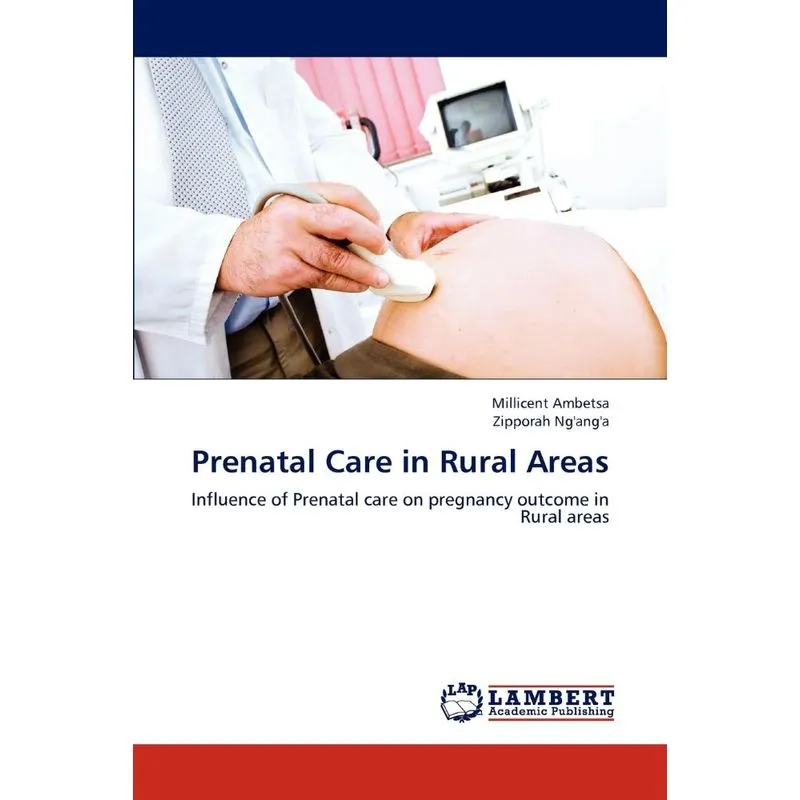 Prenatal Care in Rural Areas