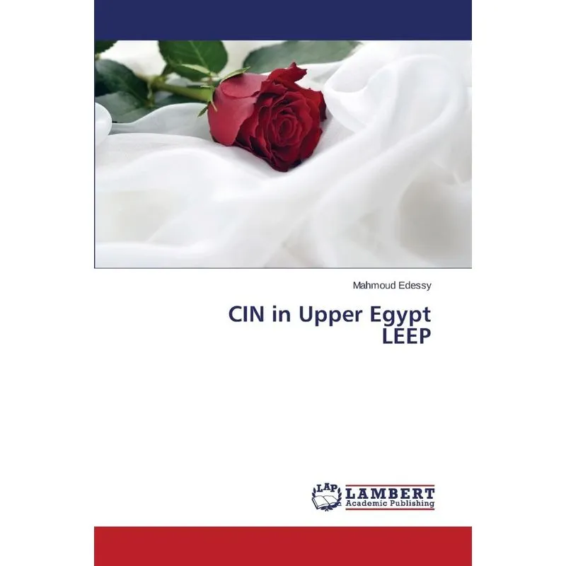 CIN in Upper Egypt LEEP