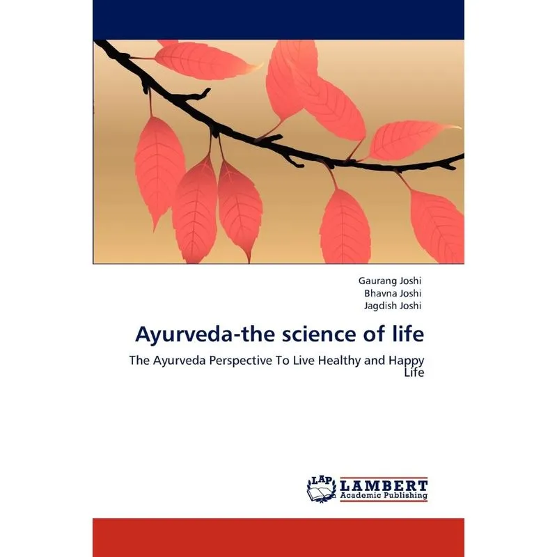 Ayurveda-the science of life