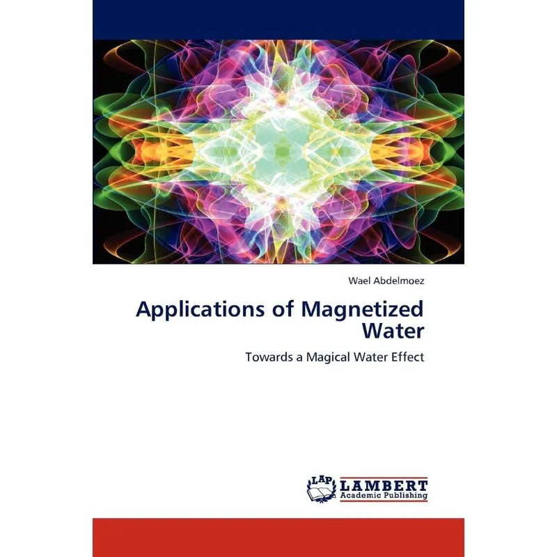Applications of Magnetized Water