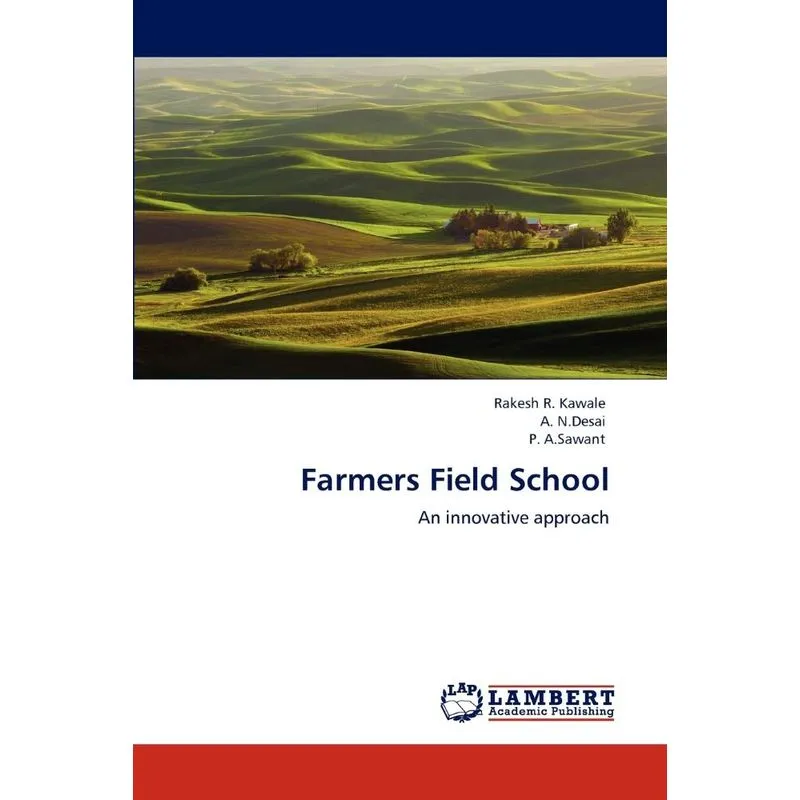 Farmers Field School