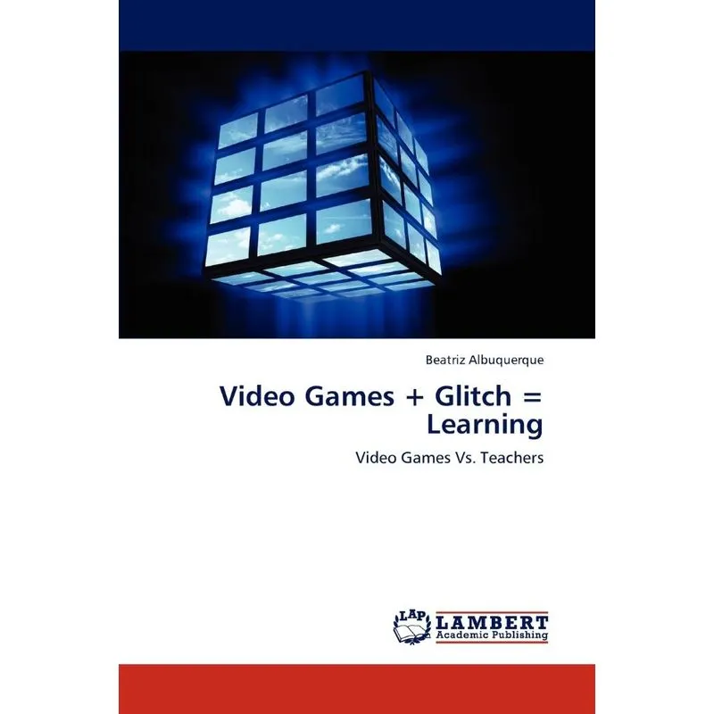 Video Games + Glitch = Learning