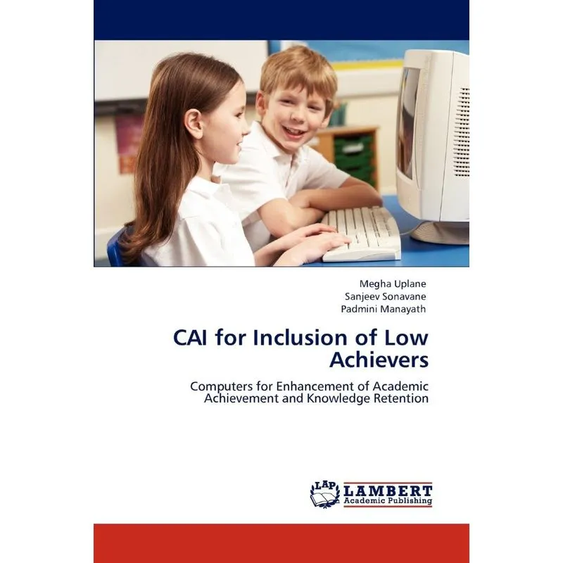 Cai For Inclusion Of Low Achievers