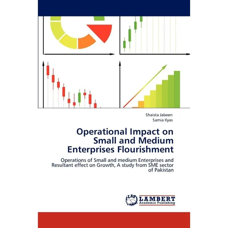 Operational Impact on Small and Medium Enterprises Flourish