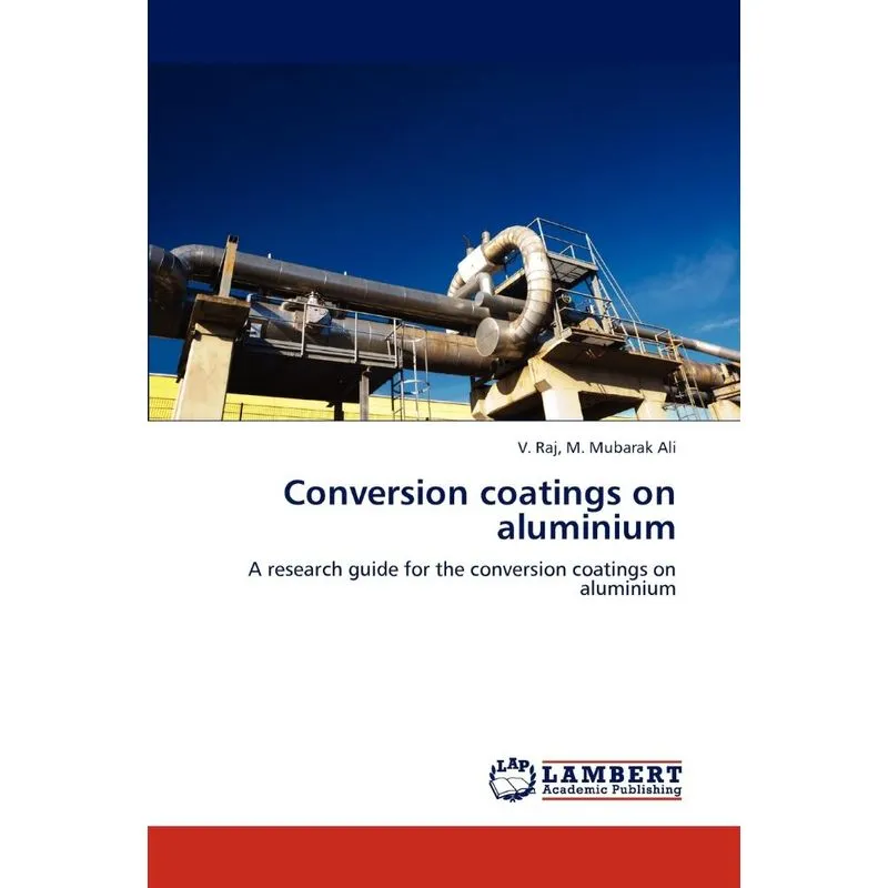 Conversion Coatings On Aluminium