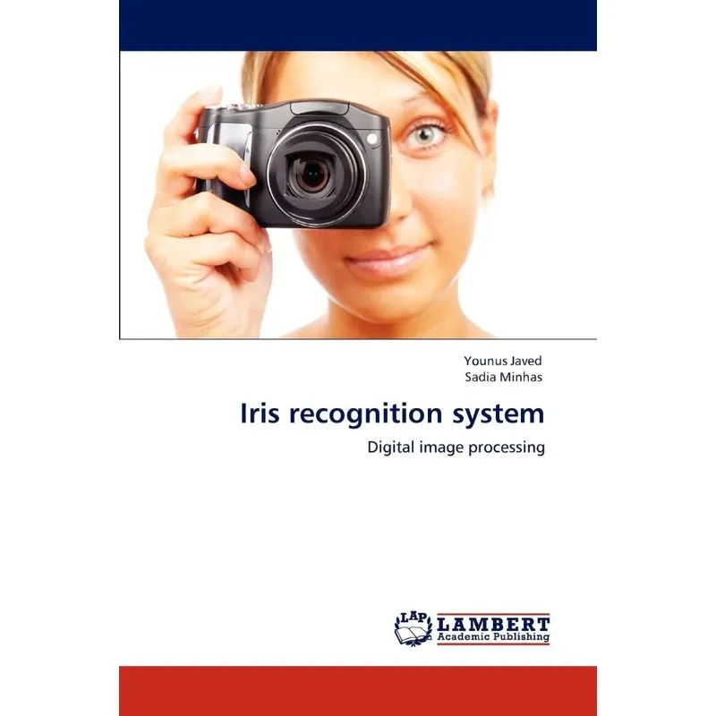 Iris recognition system