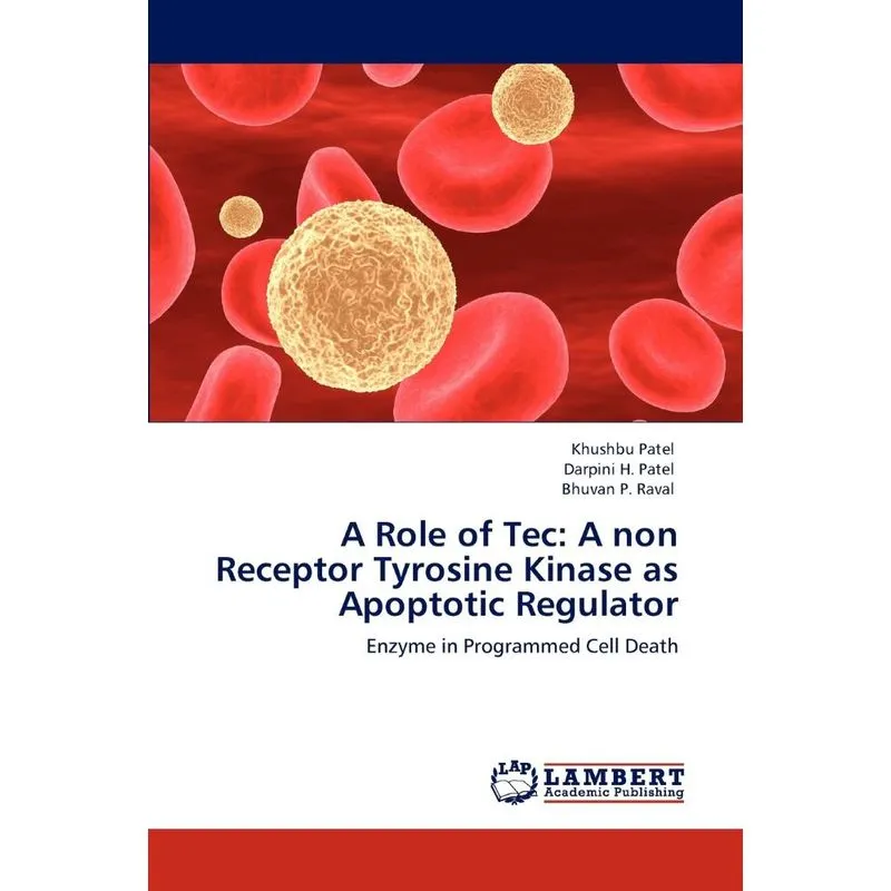 A Role of Tec