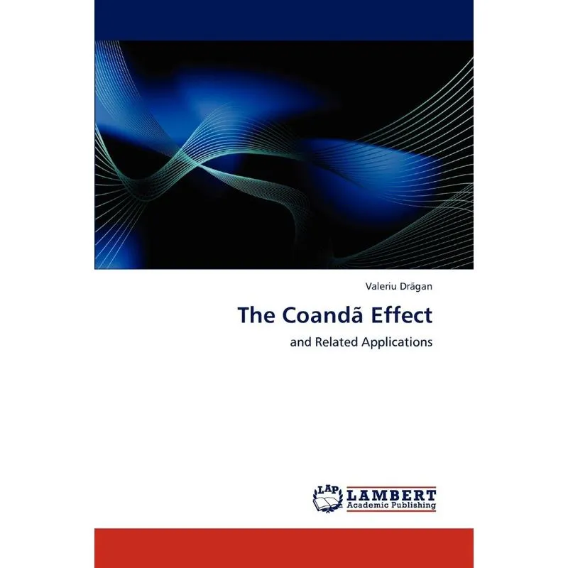 The Coanda Effect