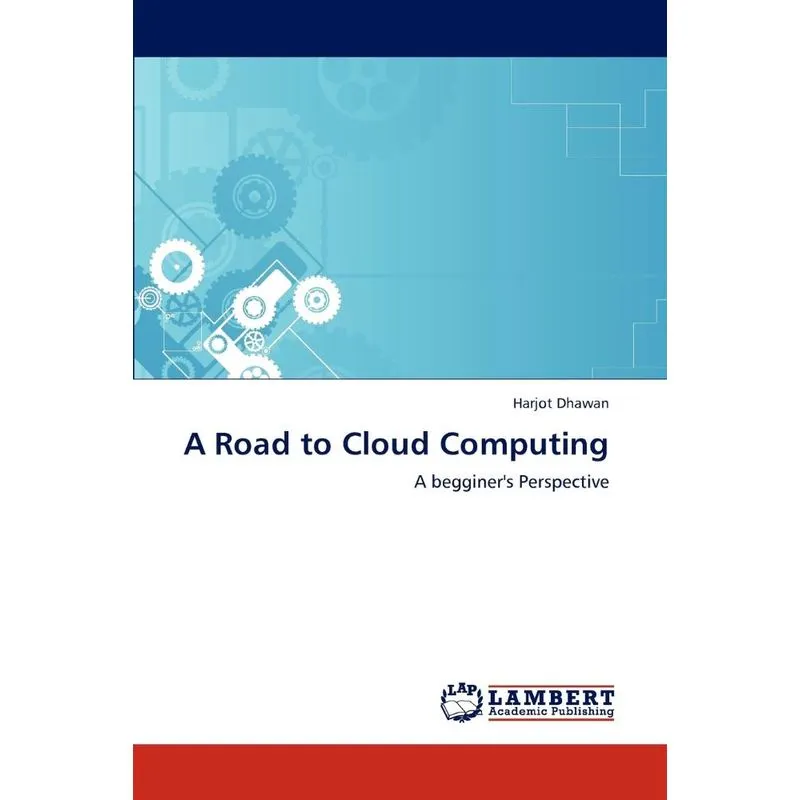 A Road to Cloud Computing