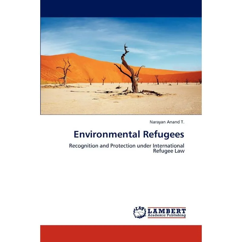 Environmental Refugees