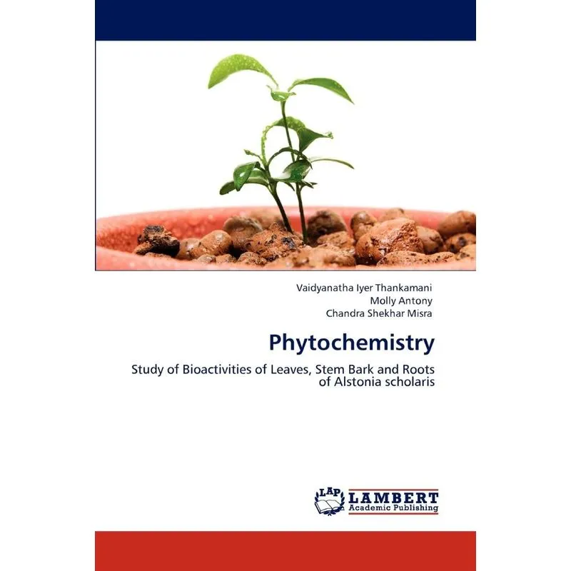Phytochemistry