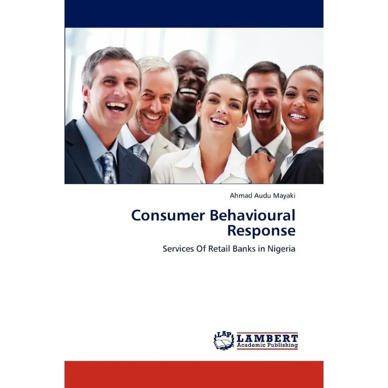 Consumer Behavioural Response. Consumer Behavioural Response