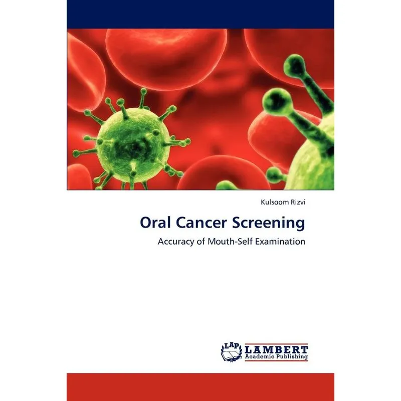 Oral Cancer Screening