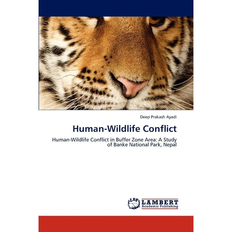 Human-wildlife Conflict