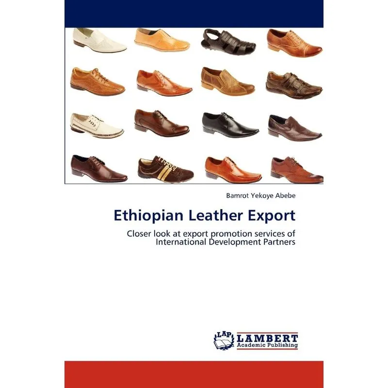 Ethiopian Leather Export