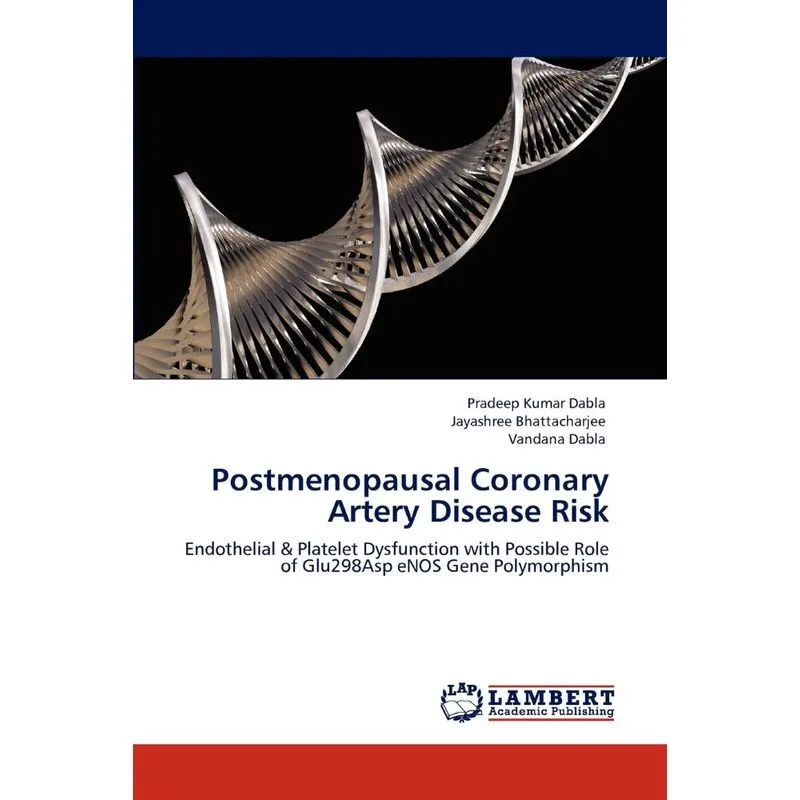 Postmenopausal Coronary Artery Disease Risk