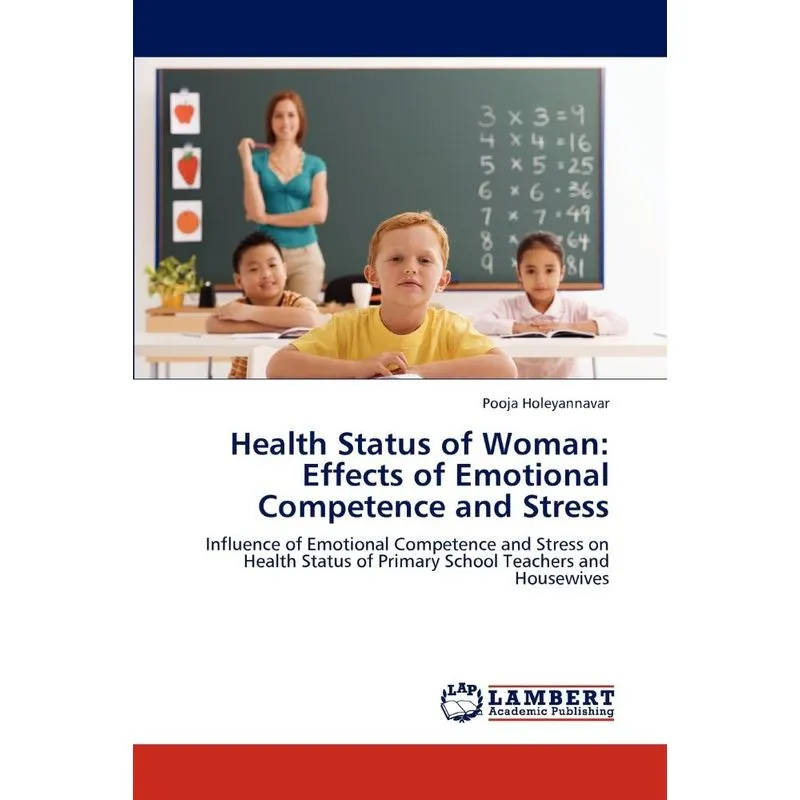 Health Status Of Woman