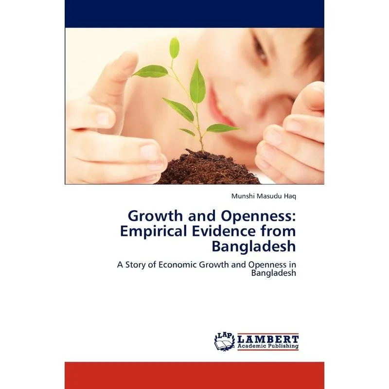 Growth and Openness