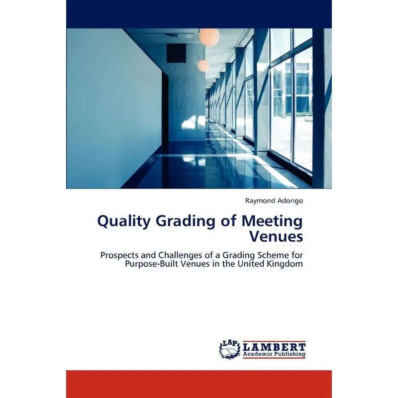 Quality Grading of Meeting Venues