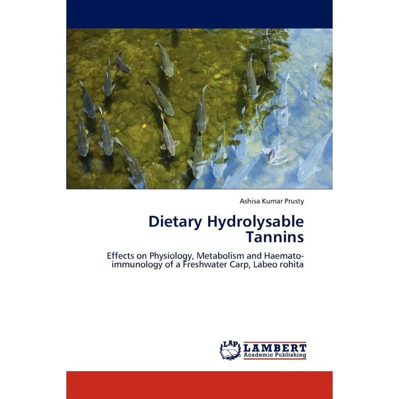 Dietary Hydrolysable Tannins