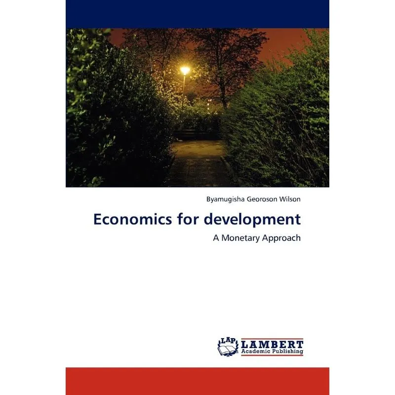 Economics for development