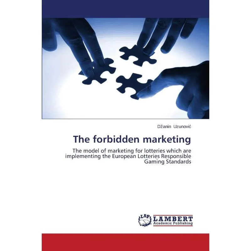 The Forbidden Marketing