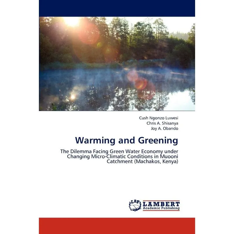 Warming and Greening