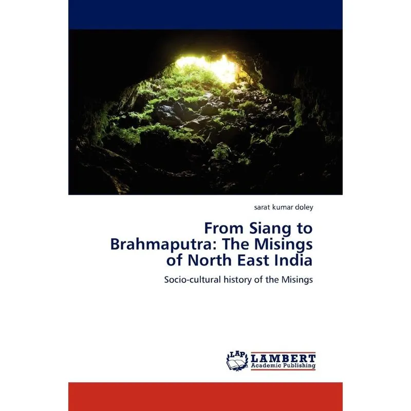 From Siang to Brahmaputra