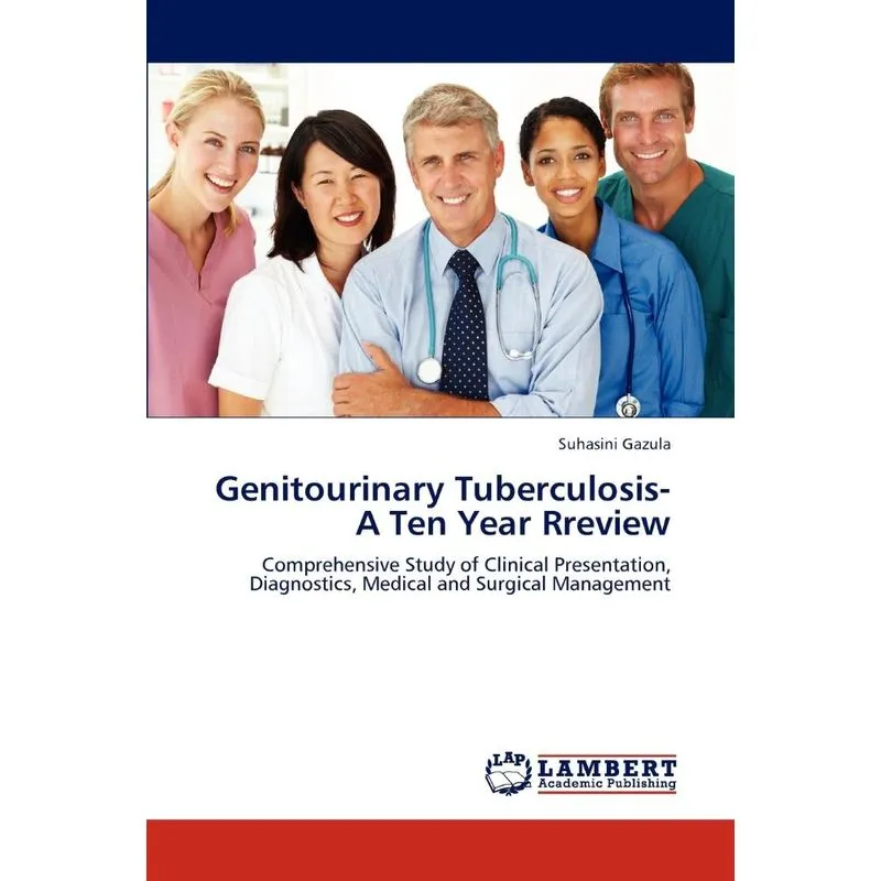 Genitourinary Tuberculosis- A Ten Year Rreview