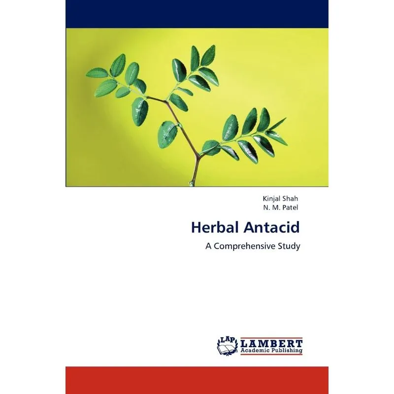 Herbal Antacid