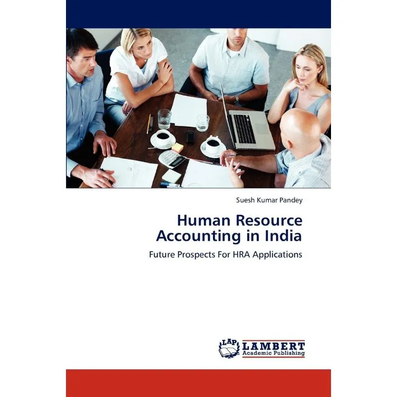 Human Resource Accounting in India