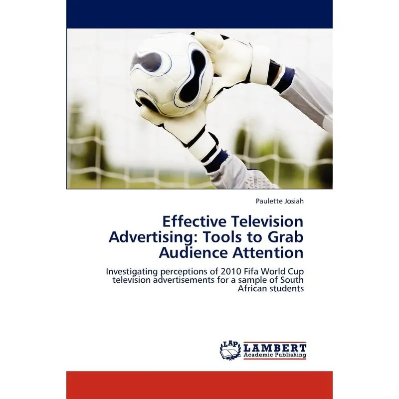 Effective Television Advertising