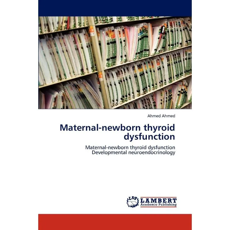Maternal-Newborn Thyroid Dysfunction