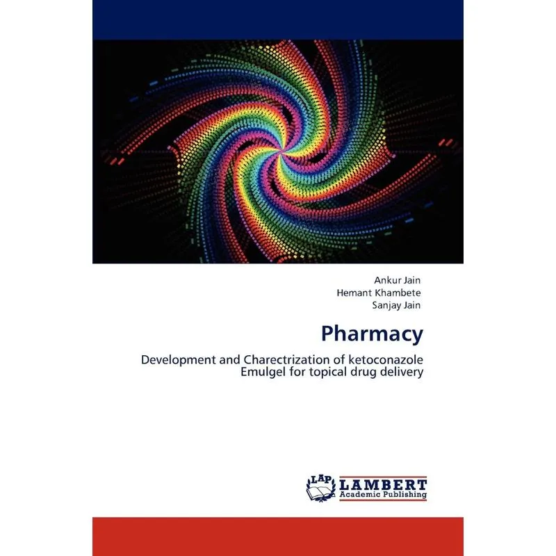 Pharmacy