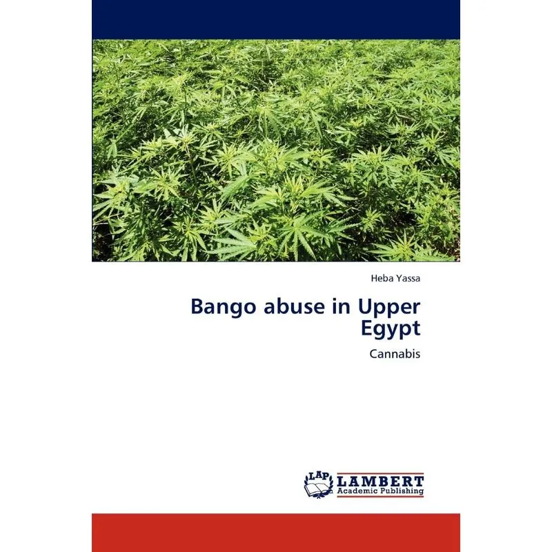 Bango abuse in Upper Egypt